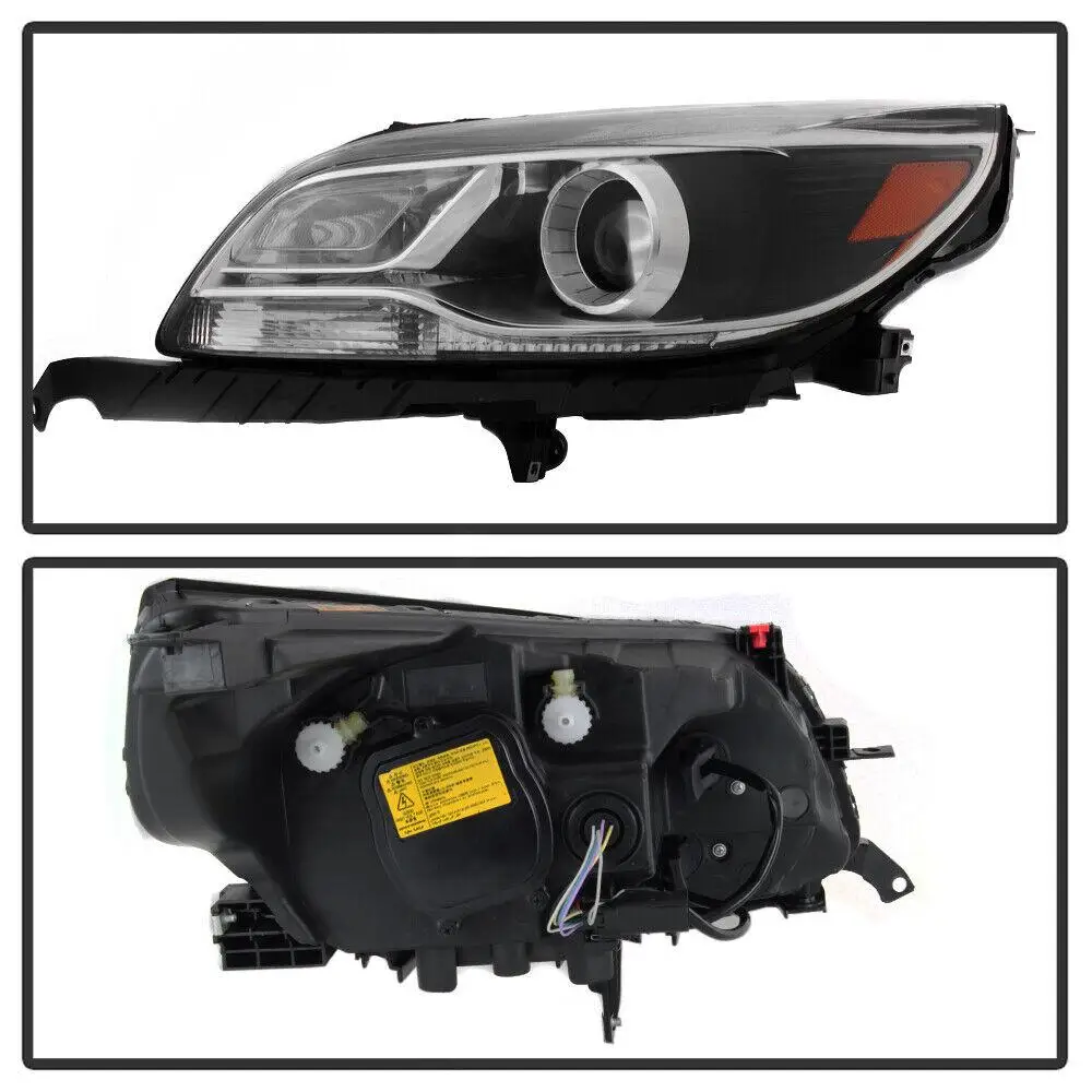 AP02 For 2013 2014 2015 Chevy Malibu 2016 Limited HID Headlight Lamp Driver Left Side LH, Passenger Right Side RH
AP02 For 2013 2014 2015 Chevy Malibu 2016 Limited HID Headlight Lamp Driver Left Side LH, Passenger Right Side RH
