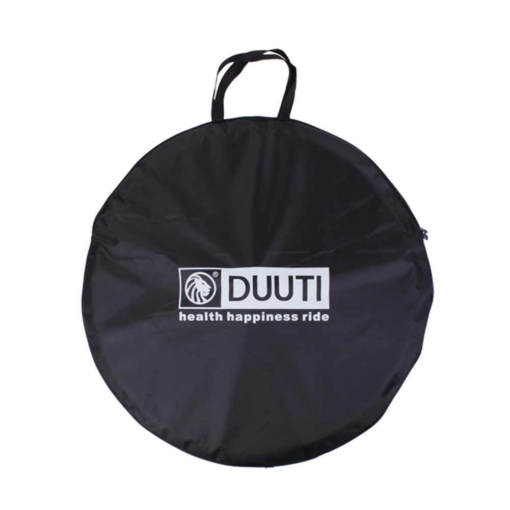 High Quality New Brand New Bicycle Wheel Bag Parts Universal Wheel Storage Bag Waterproof 26/27.5/29 Inch Bag Black
High Quality New Brand New Bicycle Wheel Bag Parts Universal Wheel Storage Bag Waterproof 26/27.5/29 Inch Bag Black