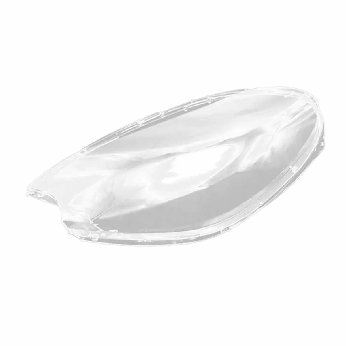 For Porsche Macan 2014-2017 Left Headlight Cover Headlight Shell Lamp Shade Transparent Lens Cover
For Porsche Macan 2014-2017 Left Headlight Cover Headlight Shell Lamp Shade Transparent Lens Cover