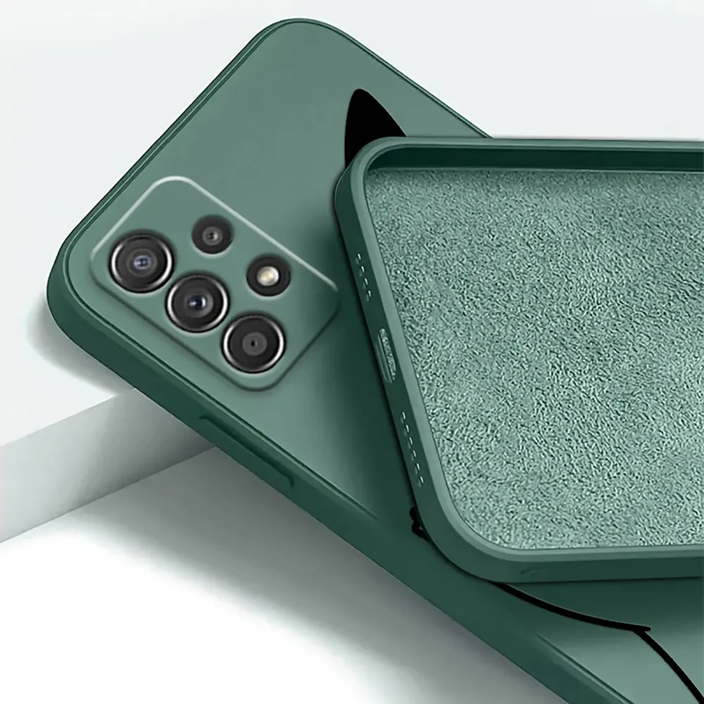 Line Pokemons Cartoon A56 Case For Samsung Galaxy A55 A54 A53 A36 A35 A34 A52 A72 A32 A51 A26 A56 5G Square Silicone Phone Cover Line Pokemons Cartoon A56 Case For Samsung Galaxy A55 A54 A53 A36 A35 A34 A52 A72 A32 A51 A26 A56 5G Square Silicone Phone Cover