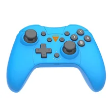 For Switch Pro game handle with NFC to apply Nintendo Switch Lite mini small handle
For Switch Pro game handle with NFC to apply Nintendo Switch Lite mini small handle