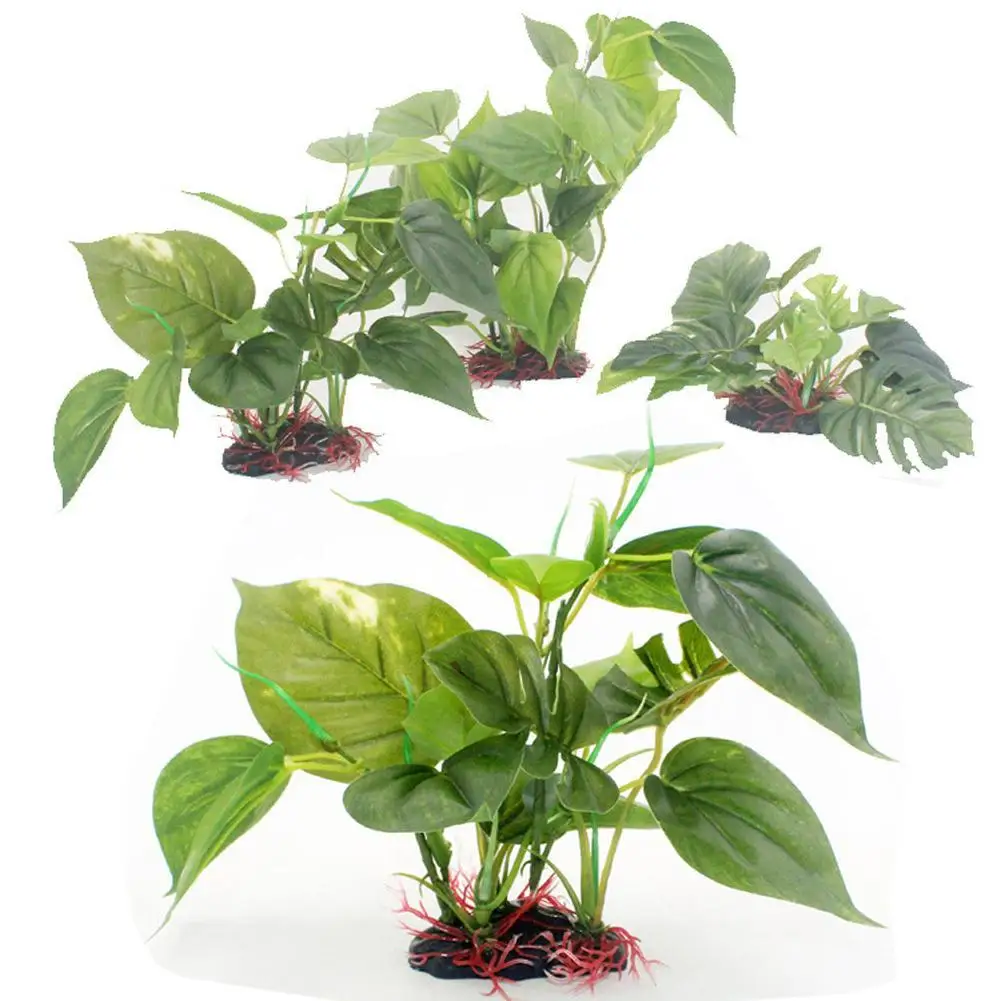 NEW Simulation Water Grass Ornaments Multi-purpose Layout Prop Fish Tank Landscaping Ornamental Plants
NEW Simulation Water Grass Ornaments Multi-purpose Layout Prop Fish Tank Landscaping Ornamental Plants