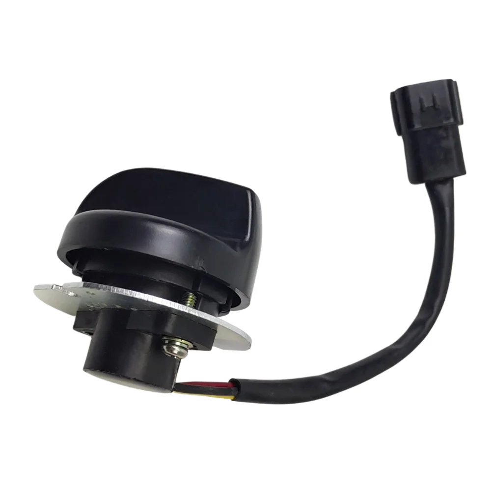 FOR KOBELCO Throttle Switch SK75 SK120 SK140 SK210SK 230-8 Super 8 Throttle Knob Excavator Accessories
FOR KOBELCO Throttle Switch SK75 SK120 SK140 SK210SK 230-8 Super 8 Throttle Knob Excavator Accessories