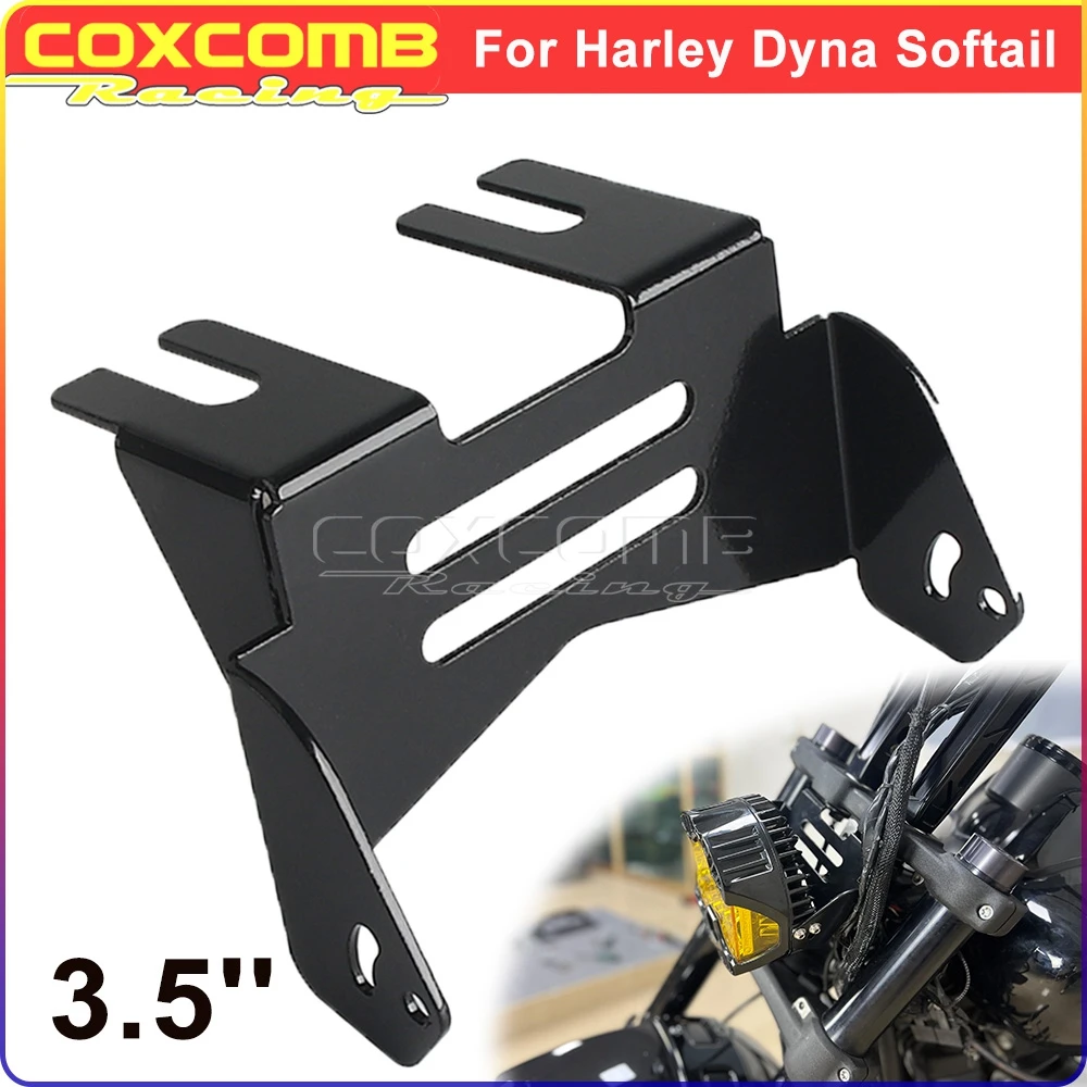 Для Harley Dyna Street Bob Sportster Softail FLFB FLFBS FLSL FXBB мотоциклетная лампа для фар головного света LP6 Pro комплект крепления системы кронштейнов
Для Harley Dyna Street Bob Sportster Softail FLFB FLFBS FLSL FXBB мотоциклетная лампа для фар головного света LP6 Pro комплект крепления системы кронштейнов
