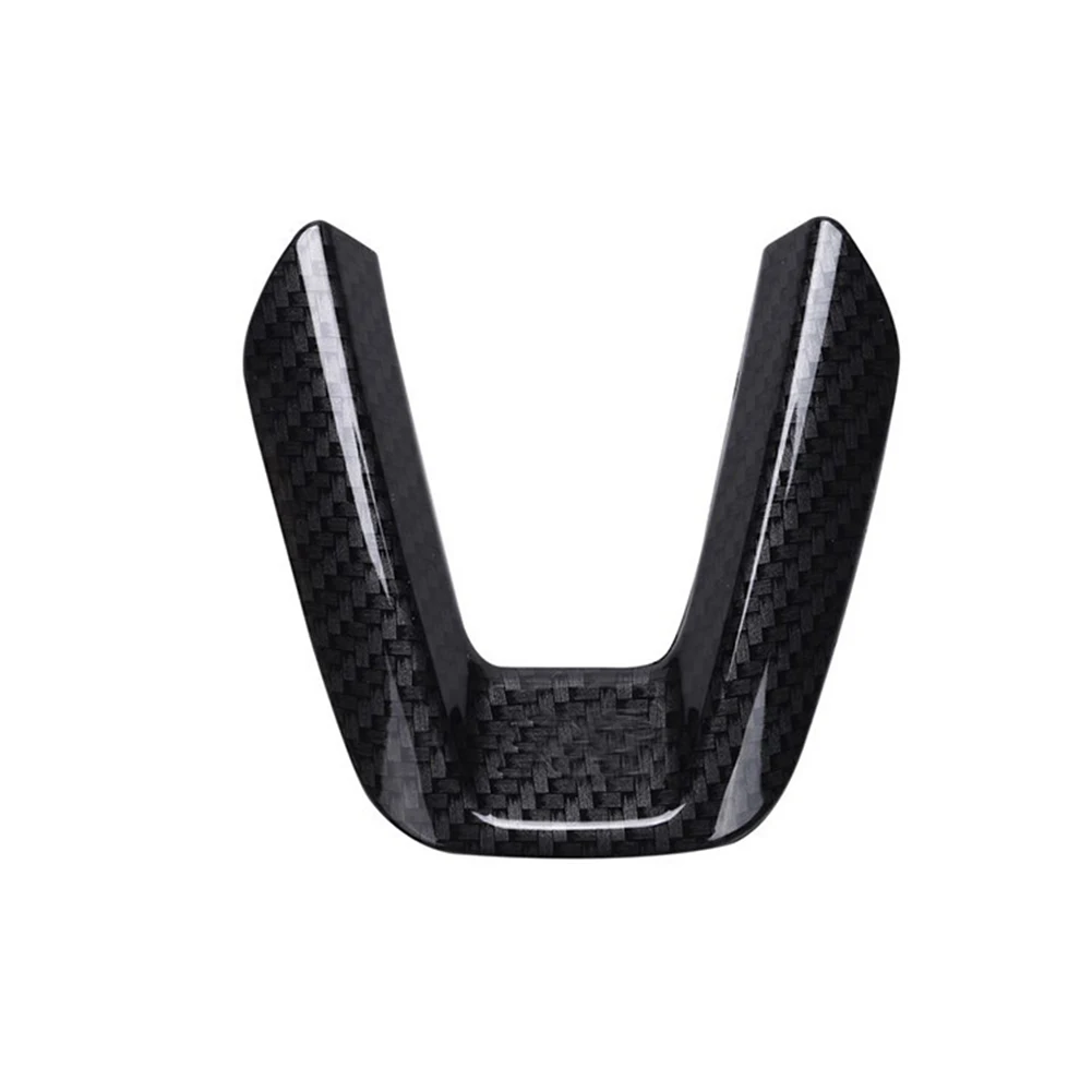 Upgrade Your Car's Appearance with Carbon Fiber Style ABS Steering Wheel Center Trim Cover for MAZDA 3 6 CX5 CX9
Upgrade Your Car's Appearance with Carbon Fiber Style ABS Steering Wheel Center Trim Cover for MAZDA 3 6 CX5 CX9