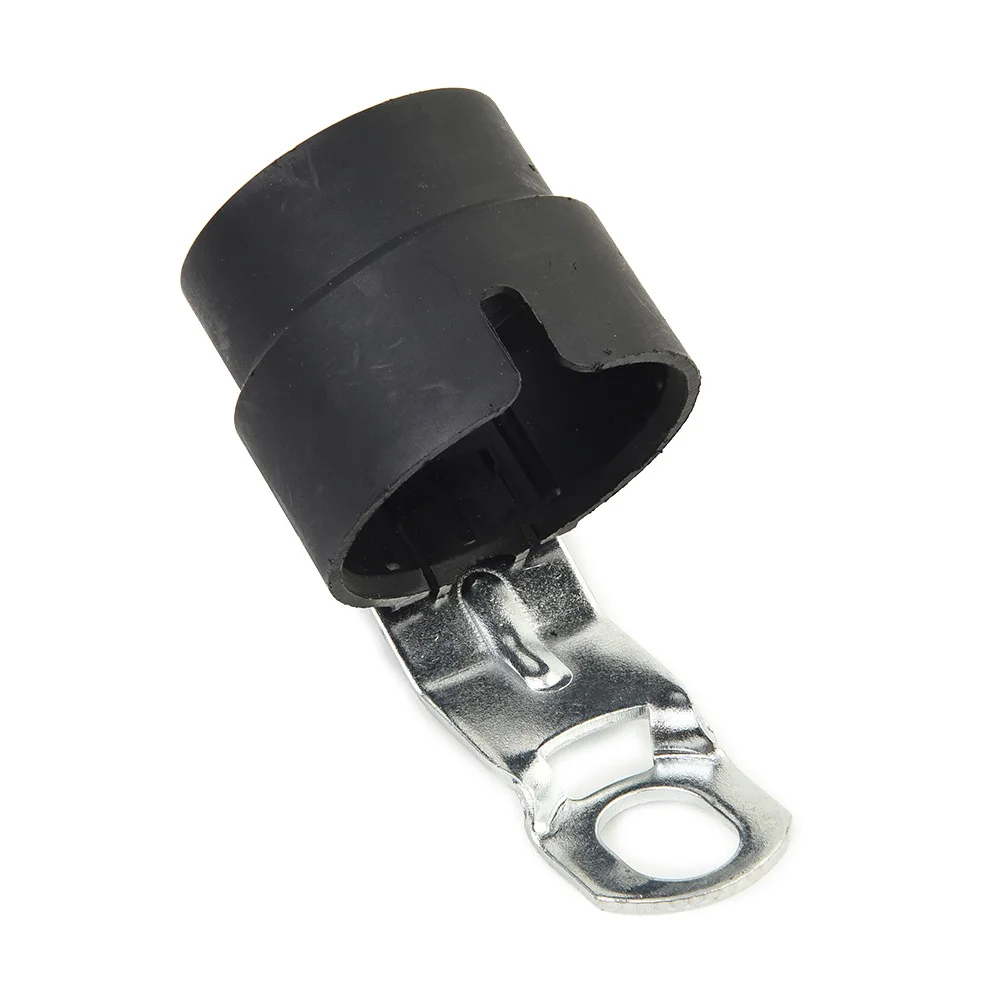 Trailer Plug Holder Universal Weatherproof Protective Rigid Trailer Dirt Protection Plug Adapter New Products Accessory For 7‑13
Trailer Plug Holder Universal Weatherproof Protective Rigid Trailer Dirt Protection Plug Adapter New Products Accessory For 7‑13
