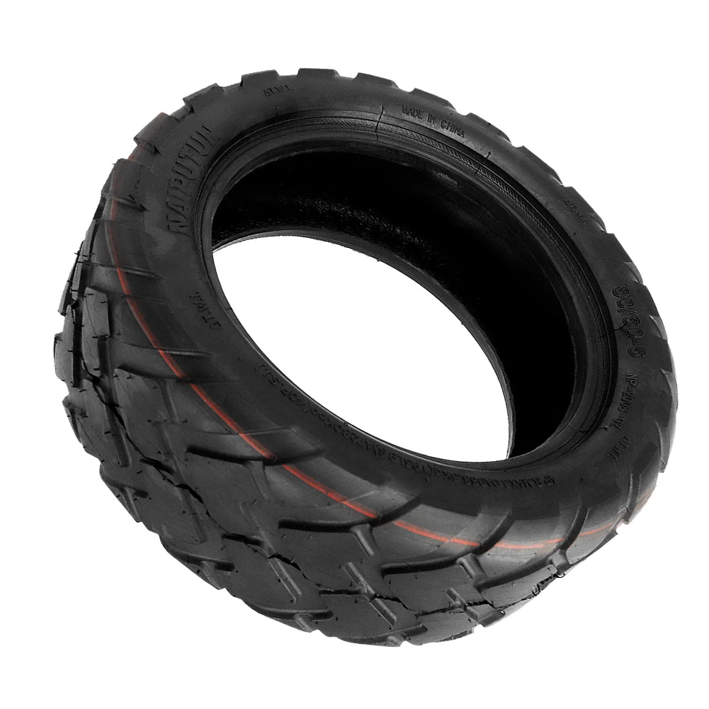 Tyres Tires Tire Tubeless Tyre 80/60-6 862g Black Same Tire Size Replacement Tubeless Durable Electric Scooter
Tyres Tires Tire Tubeless Tyre 80/60-6 862g Black Same Tire Size Replacement Tubeless Durable Electric Scooter