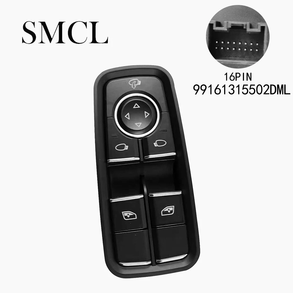 Переключатель подъемника 99161315502DML для Porsche cayenne 2017-2023 BOXSTER 2019-2024
Переключатель подъемника 99161315502DML для Porsche cayenne 2017-2023 BOXSTER 2019-2024