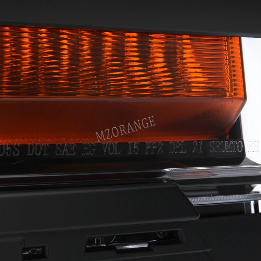 شمعة امامية شيفروليه سيلفرادو 2016 2017 2018 HID 8 شمعة امامية شيفروليه سيلفرادو 2016 2017 2018 HID