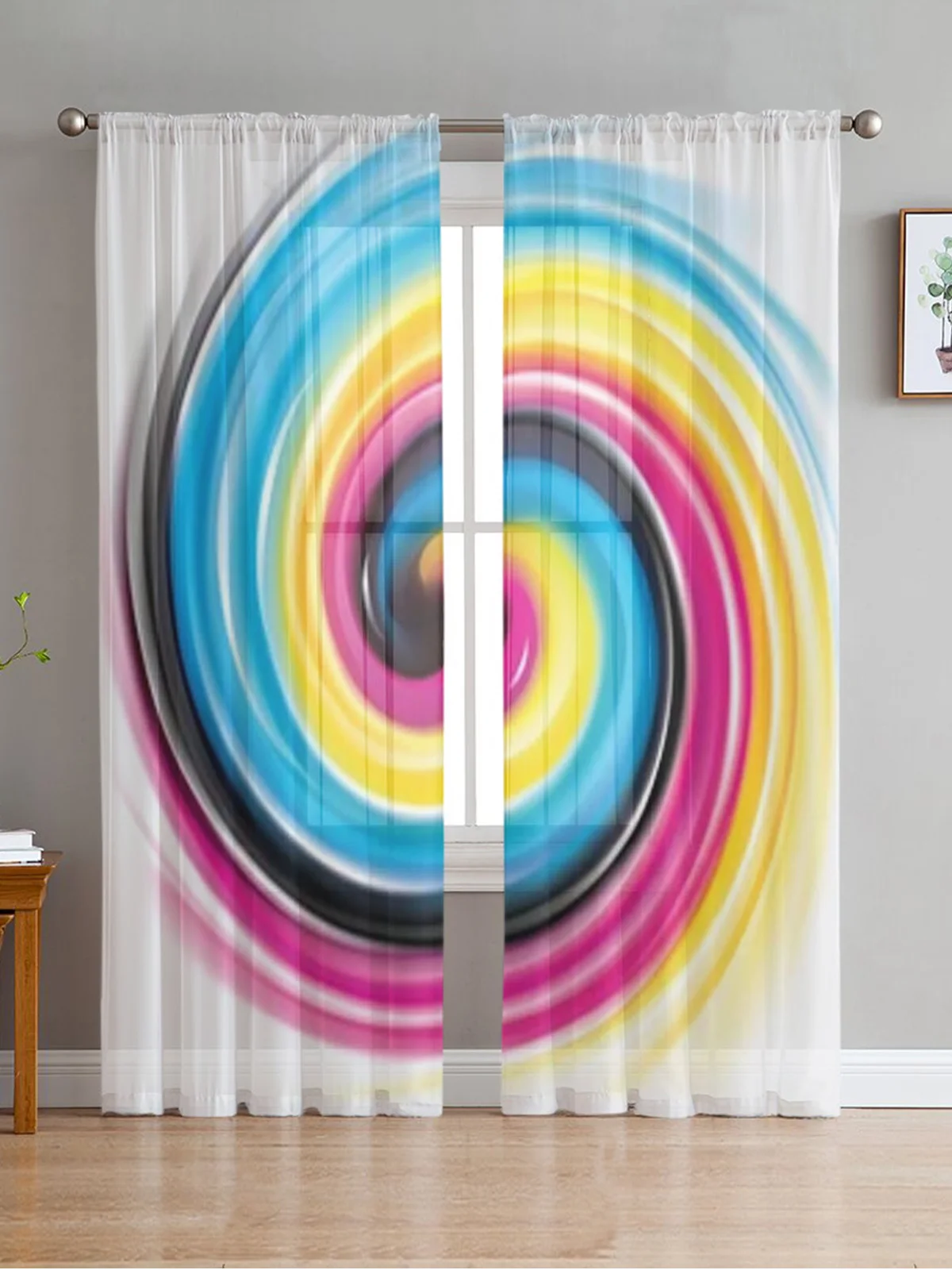 Modern Creative Sheer Curtains Bedroom Voile Curtain Living Room Window Sheer Curtains Kitchen Tulle Drapes
Modern Creative Sheer Curtains Bedroom Voile Curtain Living Room Window Sheer Curtains Kitchen Tulle Drapes