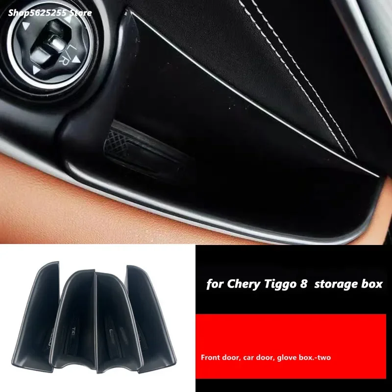 for Chery Tiggo 8 2018 2019 2020 2021 Car Door Inner Armrest Handle Door Storage Box Central Armrest Multifunctional Storage Box
for Chery Tiggo 8 2018 2019 2020 2021 Car Door Inner Armrest Handle Door Storage Box Central Armrest Multifunctional Storage Box