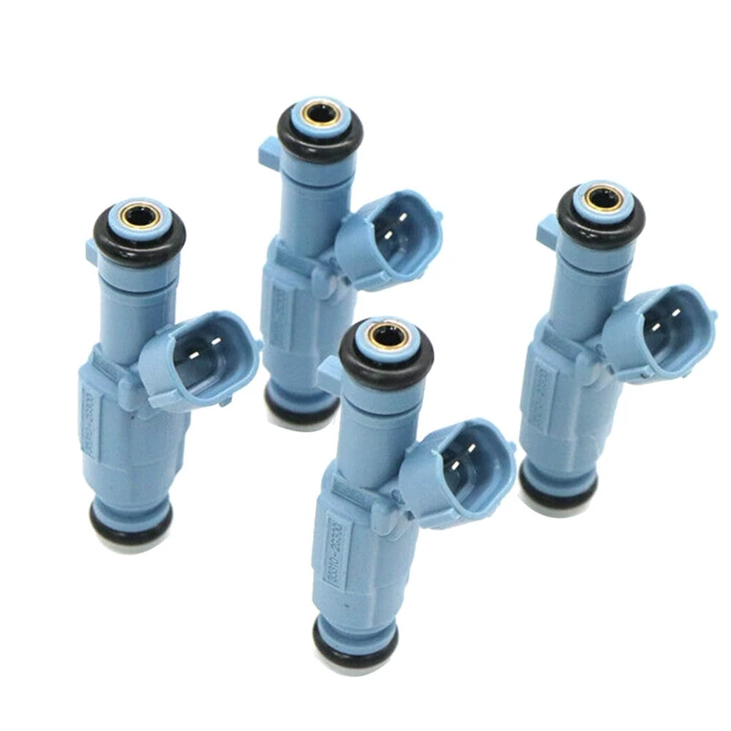 4Pcs New Fuel Injector Nozzle For Hyundai Tucson Sonata Kia Rondo Optima Forte Sportage 2009-2015 35310-2G300
4Pcs New Fuel Injector Nozzle For Hyundai Tucson Sonata Kia Rondo Optima Forte Sportage 2009-2015 35310-2G300