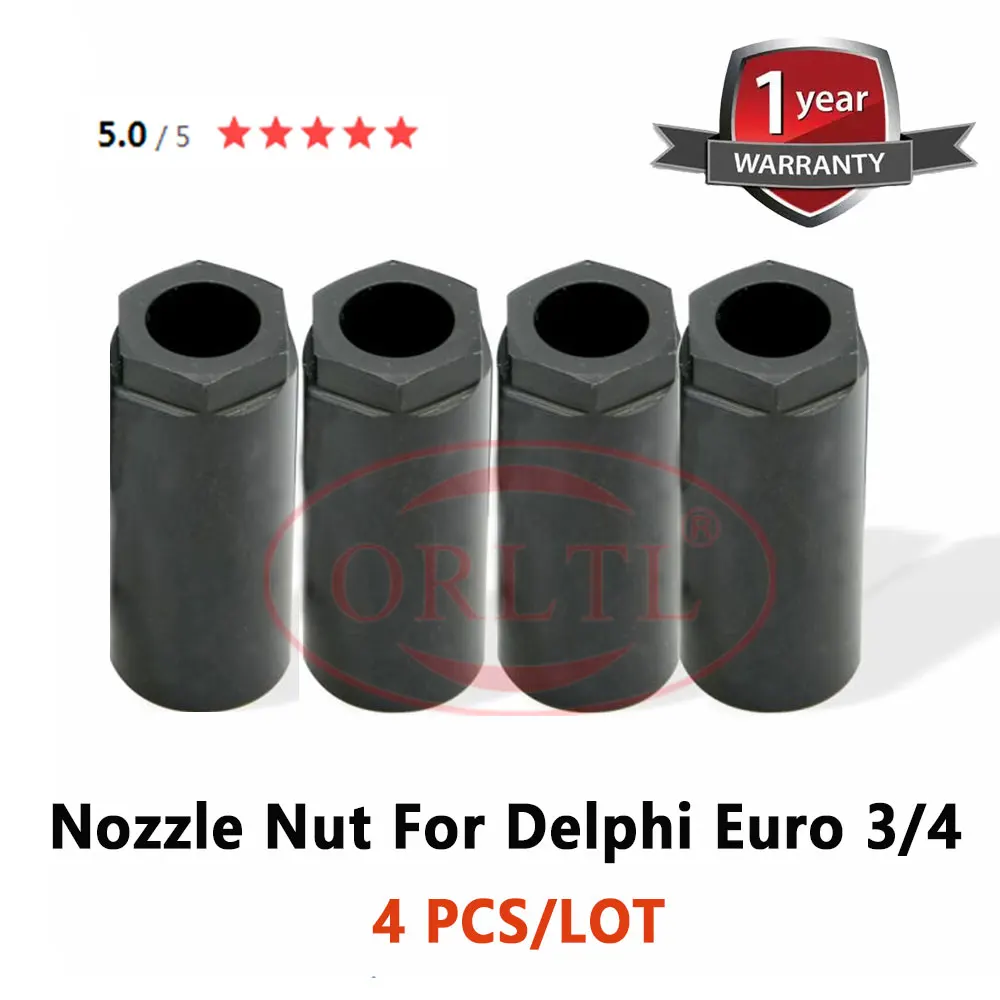 Euro 3 Euro 4 Auto Fuel Pump Injector Nozzle Cup Nut,Fuel Common Rail Injector Nozzle Cap Solenoid Nut For Delphi
Euro 3 Euro 4 Auto Fuel Pump Injector Nozzle Cup Nut,Fuel Common Rail Injector Nozzle Cap Solenoid Nut For Delphi