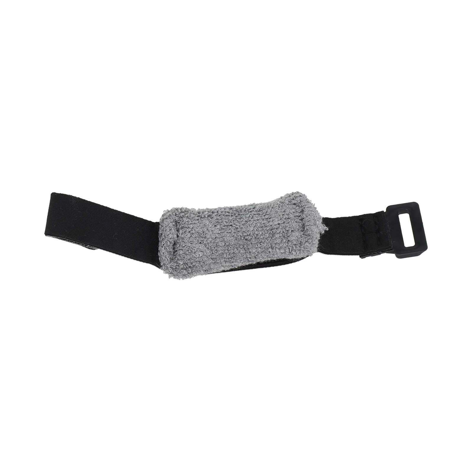 High Elastane Guitar Fret Mute Dampener Strings Ensures Comfort Records Clean Noiseless Lines Suitable for All Strings
High Elastane Guitar Fret Mute Dampener Strings Ensures Comfort Records Clean Noiseless Lines Suitable for All Strings