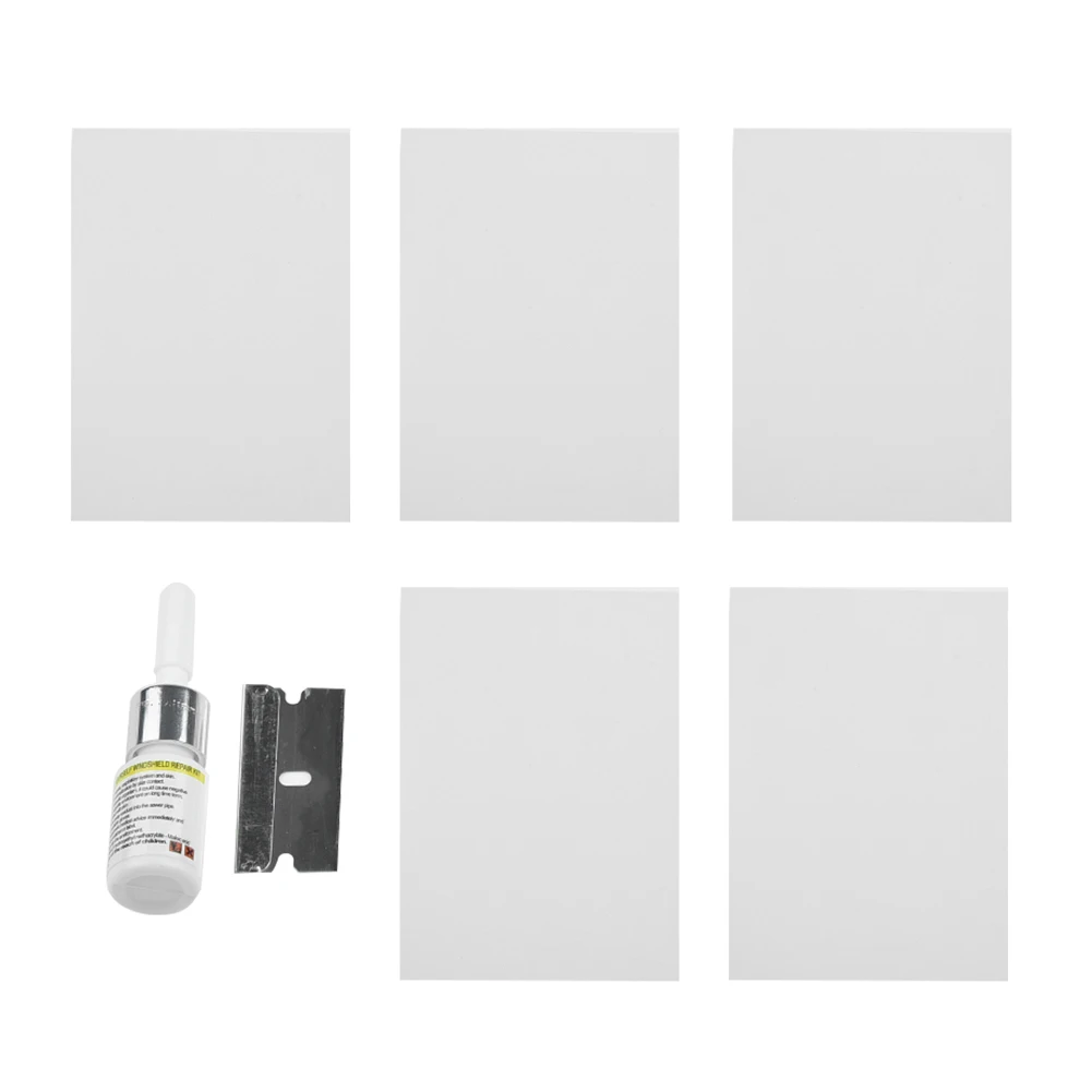 Car Windshield Repair Resin Kit Window Glass Film Fixing Detailing Tools Polisher Auto Care Wash Maintenance Supply
Car Windshield Repair Resin Kit Window Glass Film Fixing Detailing Tools Polisher Auto Care Wash Maintenance Supply