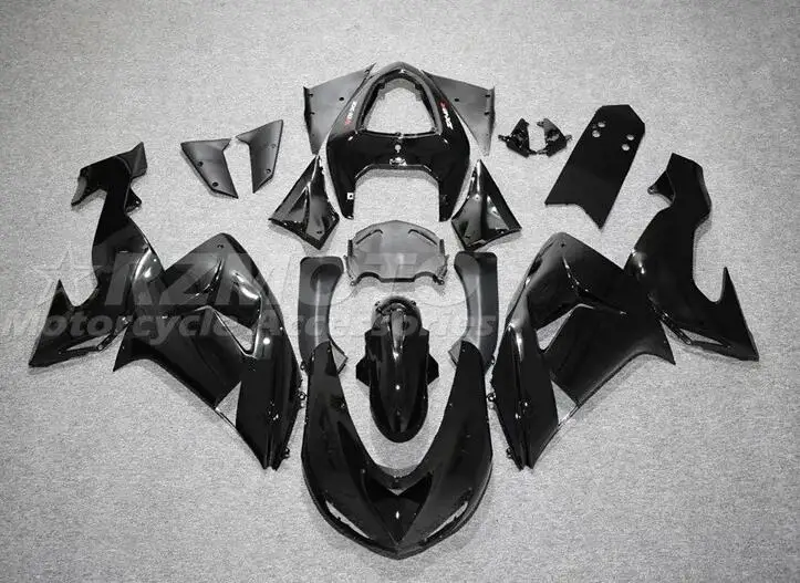 4Gifts New ABS Whole Fairings Kit Fit For Kawasaki ZX-10R 2006 2007 ZX10R 06 07 Bodywork Set Black Cool
4Gifts New ABS Whole Fairings Kit Fit For Kawasaki ZX-10R 2006 2007 ZX10R 06 07 Bodywork Set Black Cool