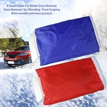 Winter Car Cleaning Snow Shovel Car Snow Scraper Removal Glove Handheld Clean Tool Ice Scraper For Car Auto Window Cleaning
Winter Car Cleaning Snow Shovel Car Snow Scraper Removal Glove Handheld Clean Tool Ice Scraper For Car Auto Window Cleaning