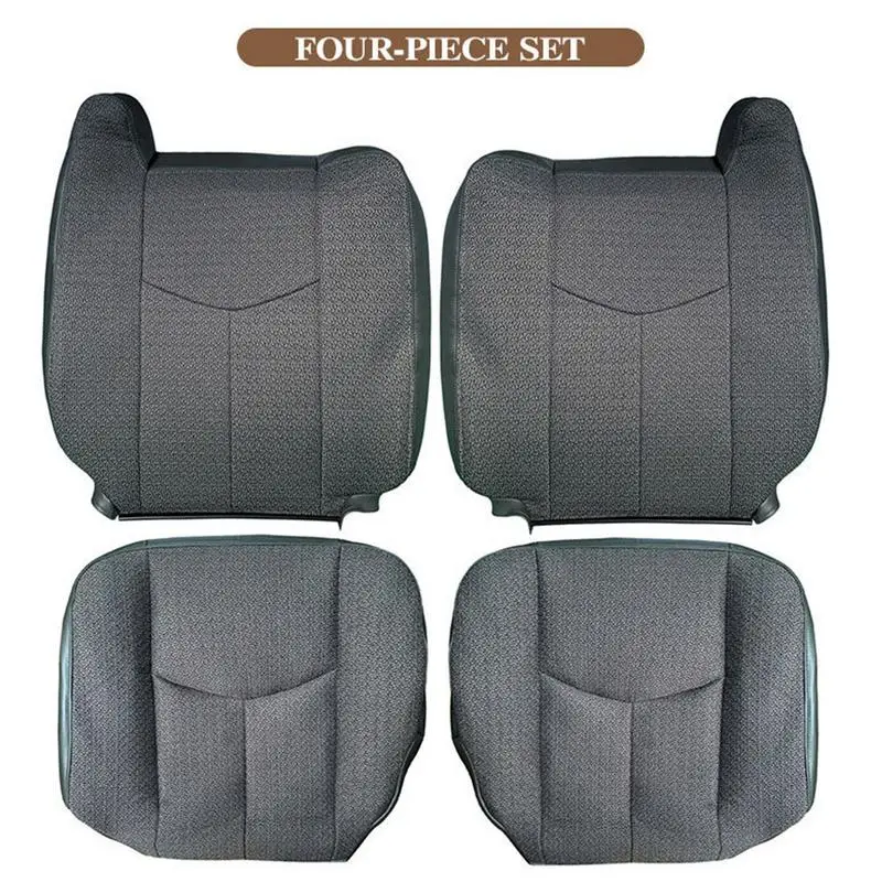 Car Seat Covers Chair Pads Anti-slip Breathable Auto Seat Cushion Durable Comfortable Leather Car Seat Pad Car Interior Decor
Car Seat Covers Chair Pads Anti-slip Breathable Auto Seat Cushion Durable Comfortable Leather Car Seat Pad Car Interior Decor