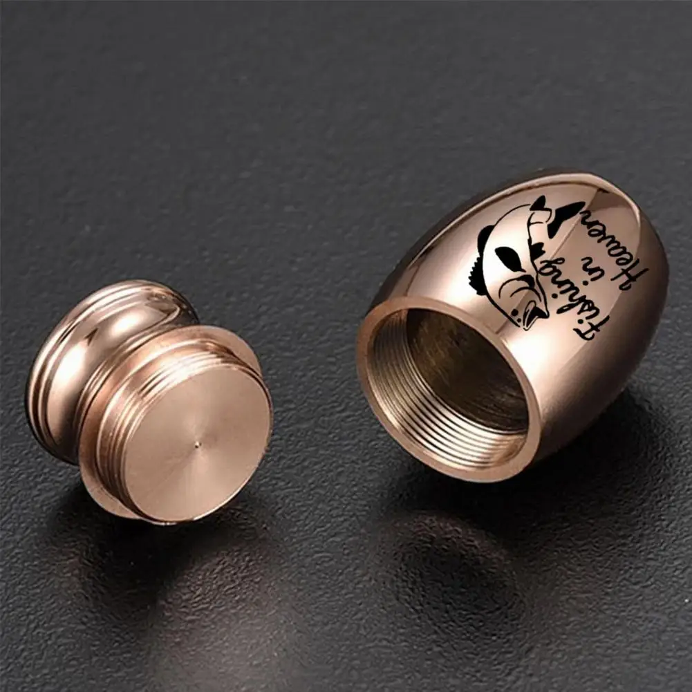 Portable Pet Urn Heavy Duty Metal Pet Urn Fishing Heaven Keepsake Cremation Box for Small Dog Cat Hair Bone Ash Container Pet
Portable Pet Urn Heavy Duty Metal Pet Urn Fishing Heaven Keepsake Cremation Box for Small Dog Cat Hair Bone Ash Container Pet