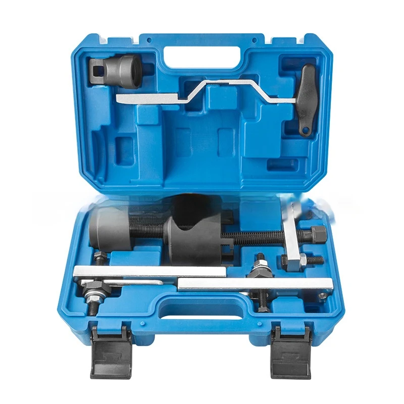 DSG Clutch Disassembly Tool Installer Remover Special Tool for Audi VW 7 Speed Vehicles OAM Transmission Clutch DSG Dual Clutch
DSG Clutch Disassembly Tool Installer Remover Special Tool for Audi VW 7 Speed Vehicles OAM Transmission Clutch DSG Dual Clutch