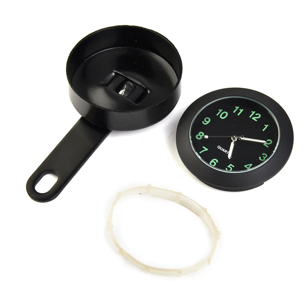 Accessories Motorcycle Clock Billet Aluminum Replacement Shockproof ATV Black Timetable Universal Watch Waterproof
Accessories Motorcycle Clock Billet Aluminum Replacement Shockproof ATV Black Timetable Universal Watch Waterproof