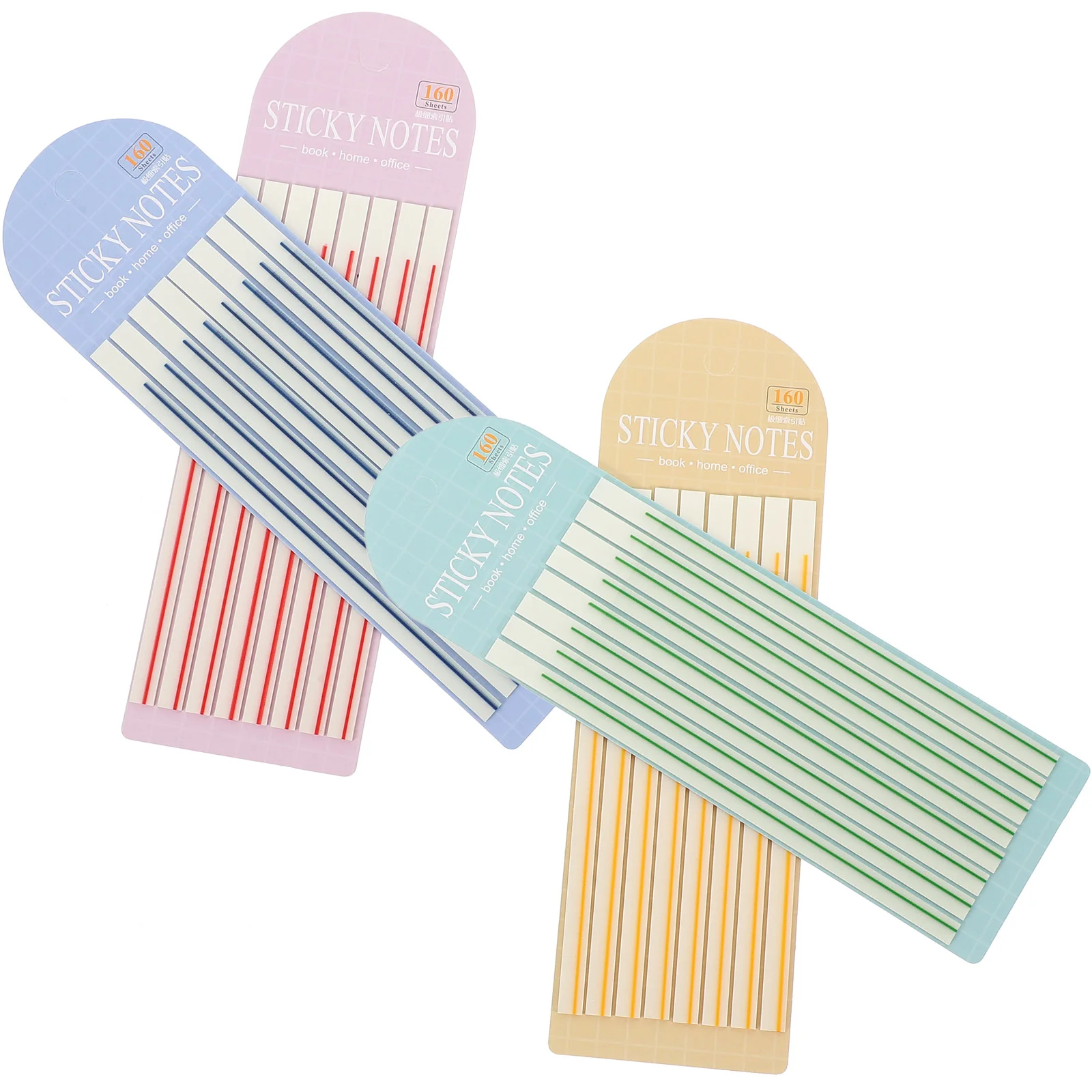 4 Books Colored Tabs Annotation Notebooks Fluorescence Bookmarks The Pet Page Markers Highlighter Tape
4 Books Colored Tabs Annotation Notebooks Fluorescence Bookmarks The Pet Page Markers Highlighter Tape