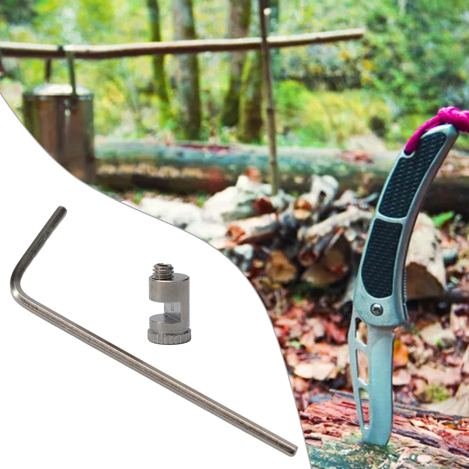 3PCS/Set 110 Thumb Stud Push Cutter Button 416 Stainless Steel Material 110 Screw Pusher Screw Hand Tool Repair Parts
3PCS/Set 110 Thumb Stud Push Cutter Button 416 Stainless Steel Material 110 Screw Pusher Screw Hand Tool Repair Parts