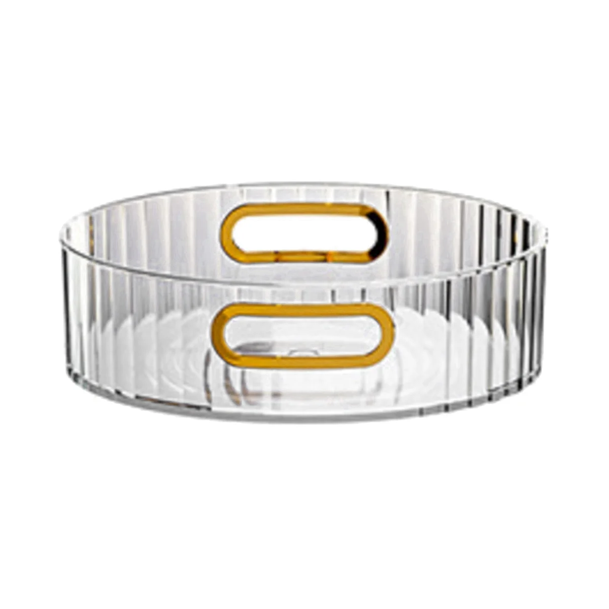Clear Organizer for Spices, 360° Rotating Turntable Organization & Storage Container Bins for Cabinet, Table,Pantry
Clear Organizer for Spices, 360° Rotating Turntable Organization & Storage Container Bins for Cabinet, Table,Pantry