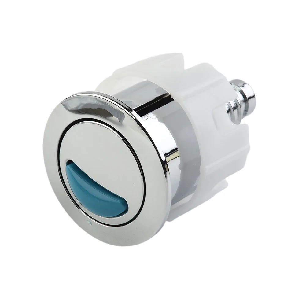 Toilet Push Button Dual Flush Toilet Round Valve Push Water Saving Chrome Stainless Steel Spring Saving Resources Fixtures
Toilet Push Button Dual Flush Toilet Round Valve Push Water Saving Chrome Stainless Steel Spring Saving Resources Fixtures