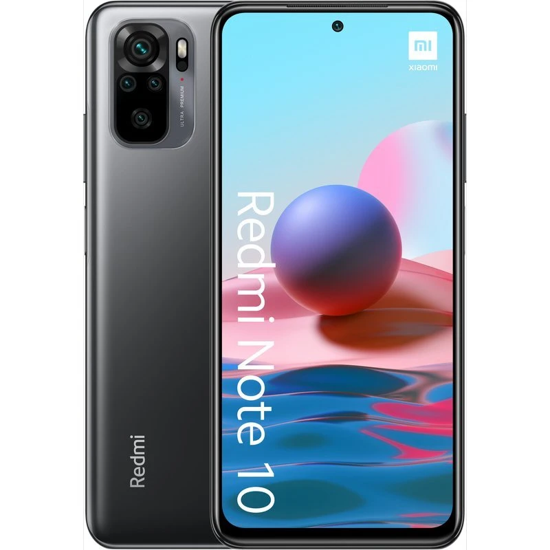 Xiaomi Redmi Note 10s 6 128 Отзывы