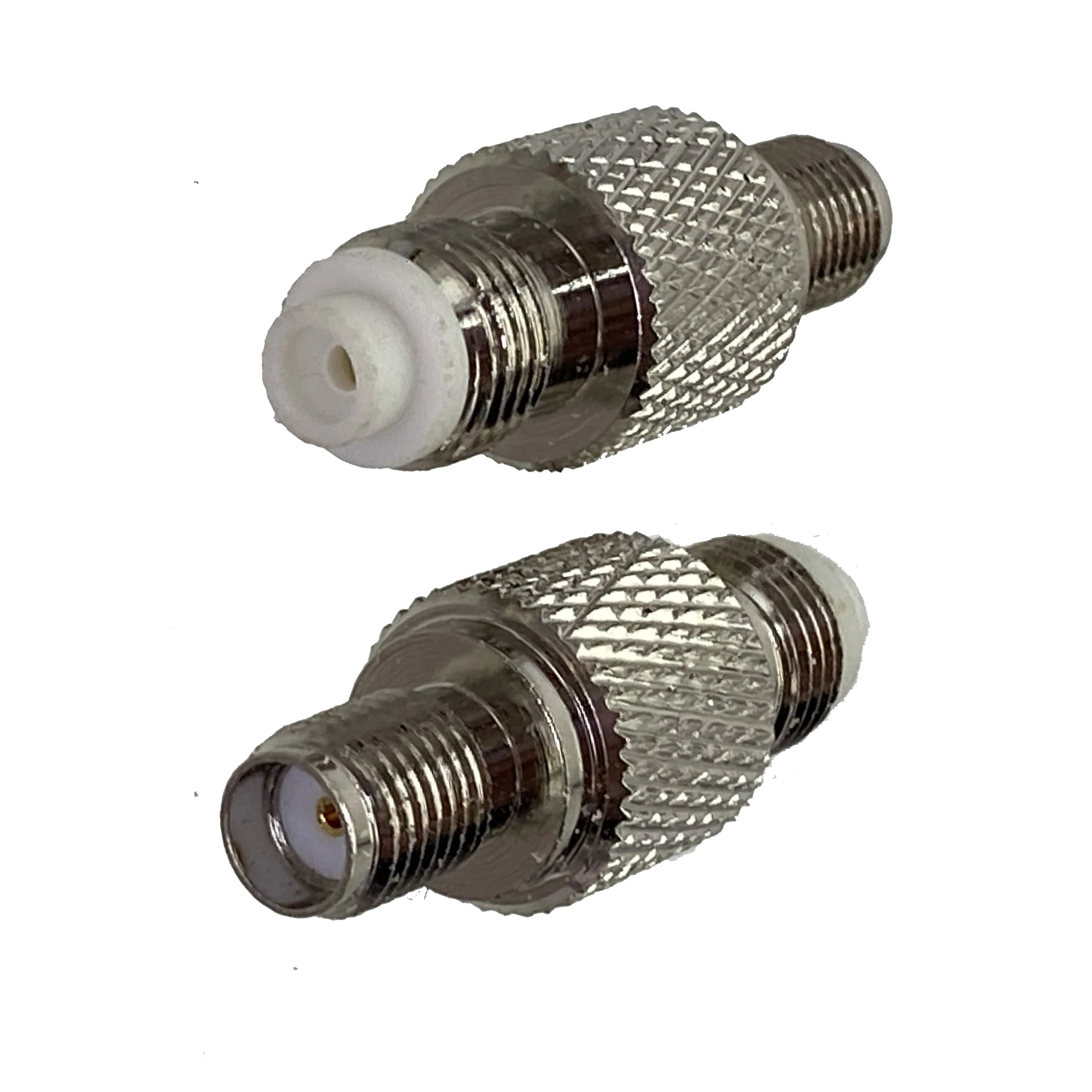 1pcs Connector Adapter FME Female Jack to SMA Female Jack RF Coaxial Converter Straight 50ohm Wire Terminal New
1pcs Connector Adapter FME Female Jack to SMA Female Jack RF Coaxial Converter Straight 50ohm Wire Terminal New