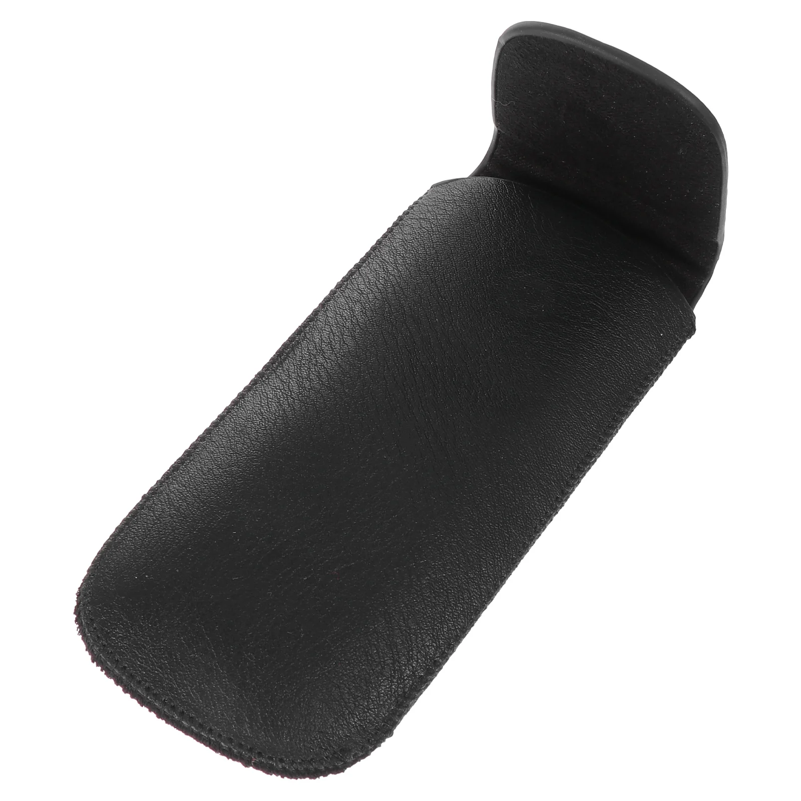 Portable Ten-hole Harmonica Storage Box Harmonica Holder Bag Blues Harmonica Leather Case instrument storage bag Unisex (Black)
Portable Ten-hole Harmonica Storage Box Harmonica Holder Bag Blues Harmonica Leather Case instrument storage bag Unisex (Black)
