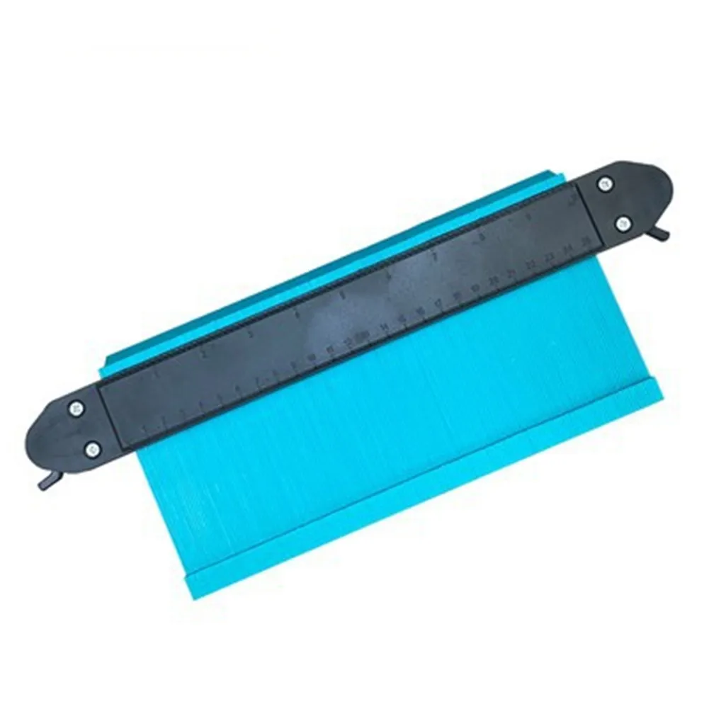 Tool Car Sheet Metal Ruler Shape Contour Gauge 1 Piece Instrument Measurement Panel Sheet Tool Plastic Profile Gauge
Tool Car Sheet Metal Ruler Shape Contour Gauge 1 Piece Instrument Measurement Panel Sheet Tool Plastic Profile Gauge