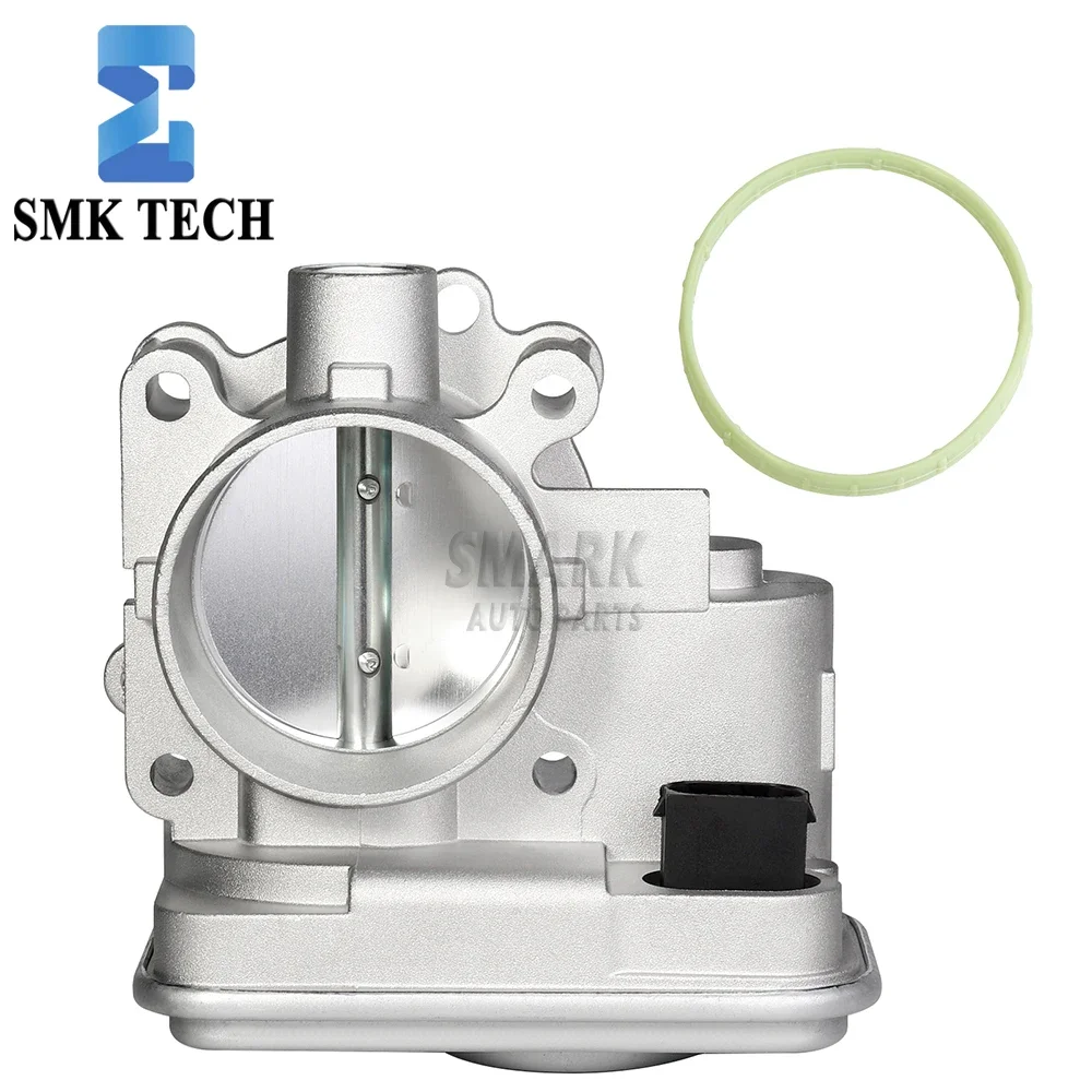 50MM Throttle Body Assembly Replacement 4891735AC 04891735AC 5429090 4891735AA 4891735 4884551AA 977-025 4891735AC 337-02184
50MM Throttle Body Assembly Replacement 4891735AC 04891735AC 5429090 4891735AA 4891735 4884551AA 977-025 4891735AC 337-02184