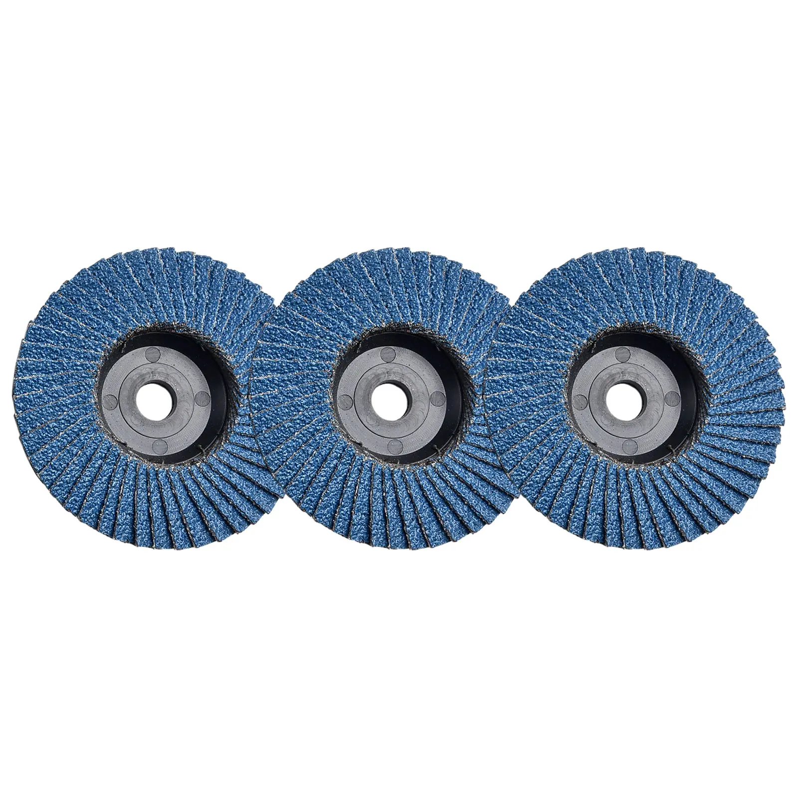 3pcs 3inch Diamond Grinding Wheel Flap Disc Abrasive Tool Belt Grinder Polishing Buffing Wheels Angle Grinder Accessories
3pcs 3inch Diamond Grinding Wheel Flap Disc Abrasive Tool Belt Grinder Polishing Buffing Wheels Angle Grinder Accessories