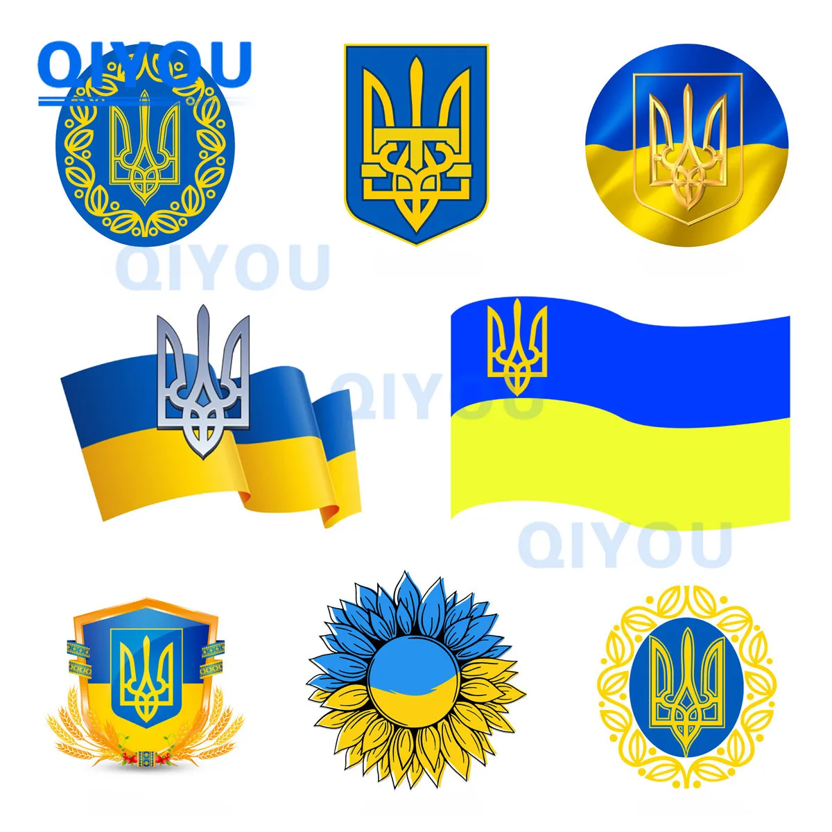 Наклейка на автомобиль с украинским флагом, наклейка с картой, Украинская Национальная эмблема, украинские аксессуары с трезубцами для автомобиля, кузова, шлема, ноутбука, велосипеда
Наклейка на автомобиль с украинским флагом, наклейка с картой, Украинская Национальная эмблема, украинские аксессуары с трезубцами для автомобиля, кузова, шлема, ноутбука, велосипеда