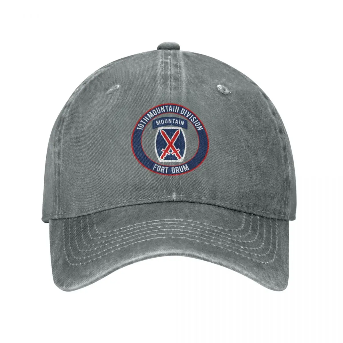 Fort Drum , 10th Mountain Division Cap Cowboy Hat new in warm winter fur hat Women's golf wear Men's
Fort Drum , 10th Mountain Division Cap Cowboy Hat new in warm winter fur hat Women's golf wear Men's