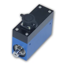 WTQ-1050D transmission force and electric power hardness tester speed sensor force torque sensor with capacity 0-5Nm
WTQ-1050D transmission force and electric power hardness tester speed sensor force torque sensor with capacity 0-5Nm