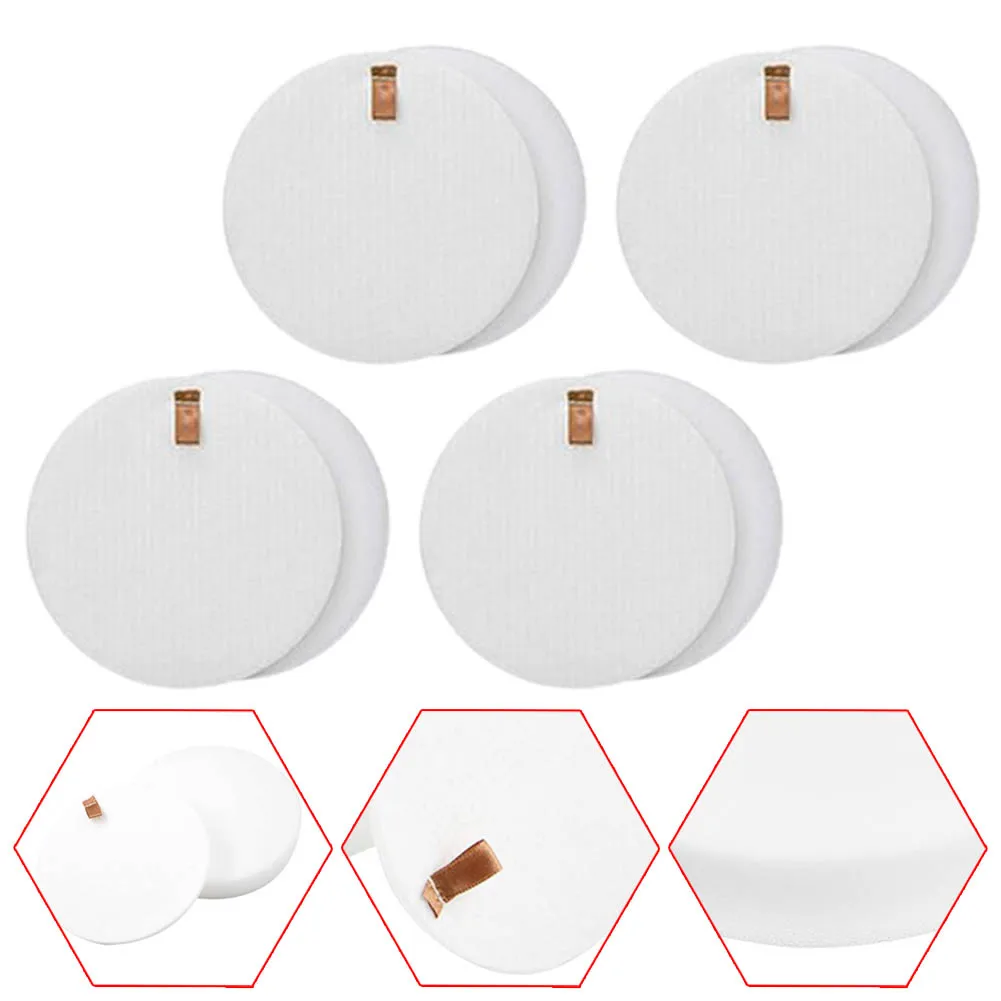 4x Foam & Felt Filters For Shark Vertex AZ2000 AZ2000W AZ2002 XFFKAZ2000 Vacuum Cleaner Sweeping Parts Filter Replacement Robot 
4x Foam & Felt Filters For Shark Vertex AZ2000 AZ2000W AZ2002 XFFKAZ2000 Vacuum Cleaner Sweeping Parts Filter Replacement Robot