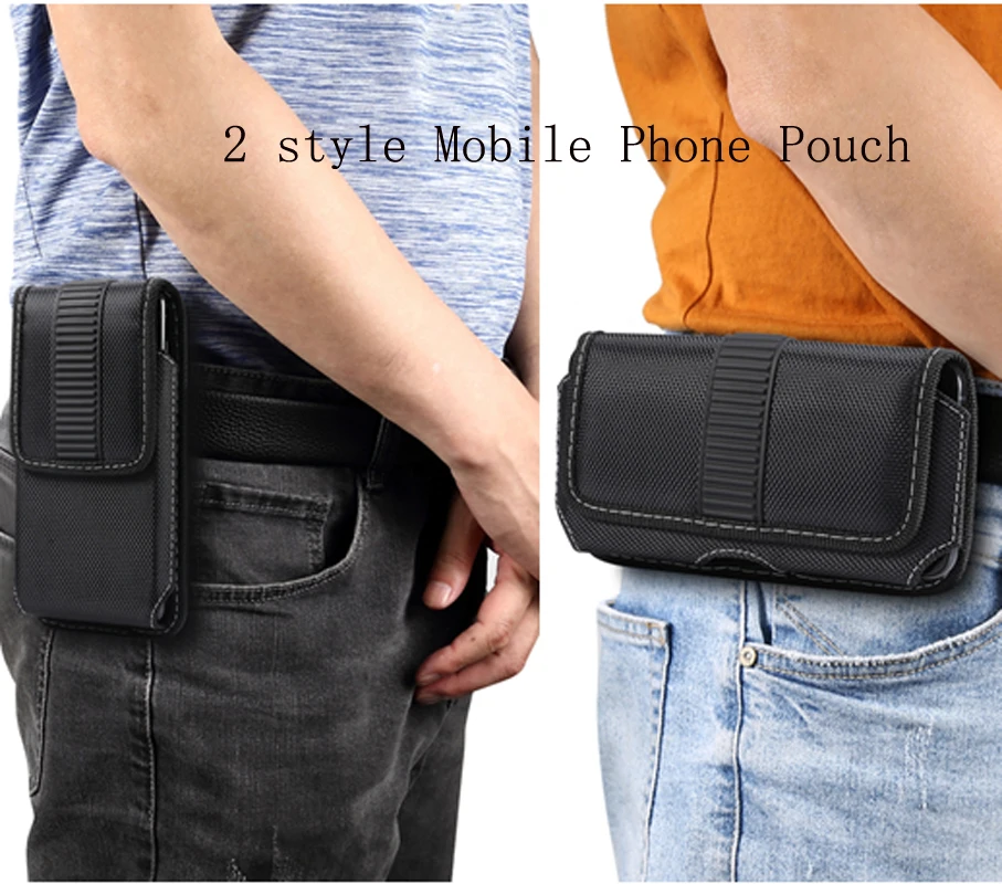 For iPhone 15 14 13 12 11 pro Max XS XR Belt Clip Case for Samsung S24 S23 S20 ultra Note 20 Oxford Cloth Waist Bag Phone Pouch 
For iPhone 15 14 13 12 11 pro Max XS XR Belt Clip Case for Samsung S24 S23 S20 ultra Note 20 Oxford Cloth Waist Bag Phone Pouch
