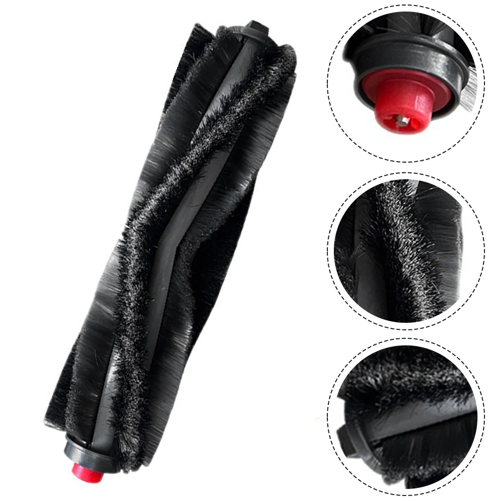 Vacuum Cleaner Roller Main Brush For Midea VCR21LDSW Robotic Vacuum Cleaner Parts Accessories Brush Replacement Parts
Vacuum Cleaner Roller Main Brush For Midea VCR21LDSW Robotic Vacuum Cleaner Parts Accessories Brush Replacement Parts