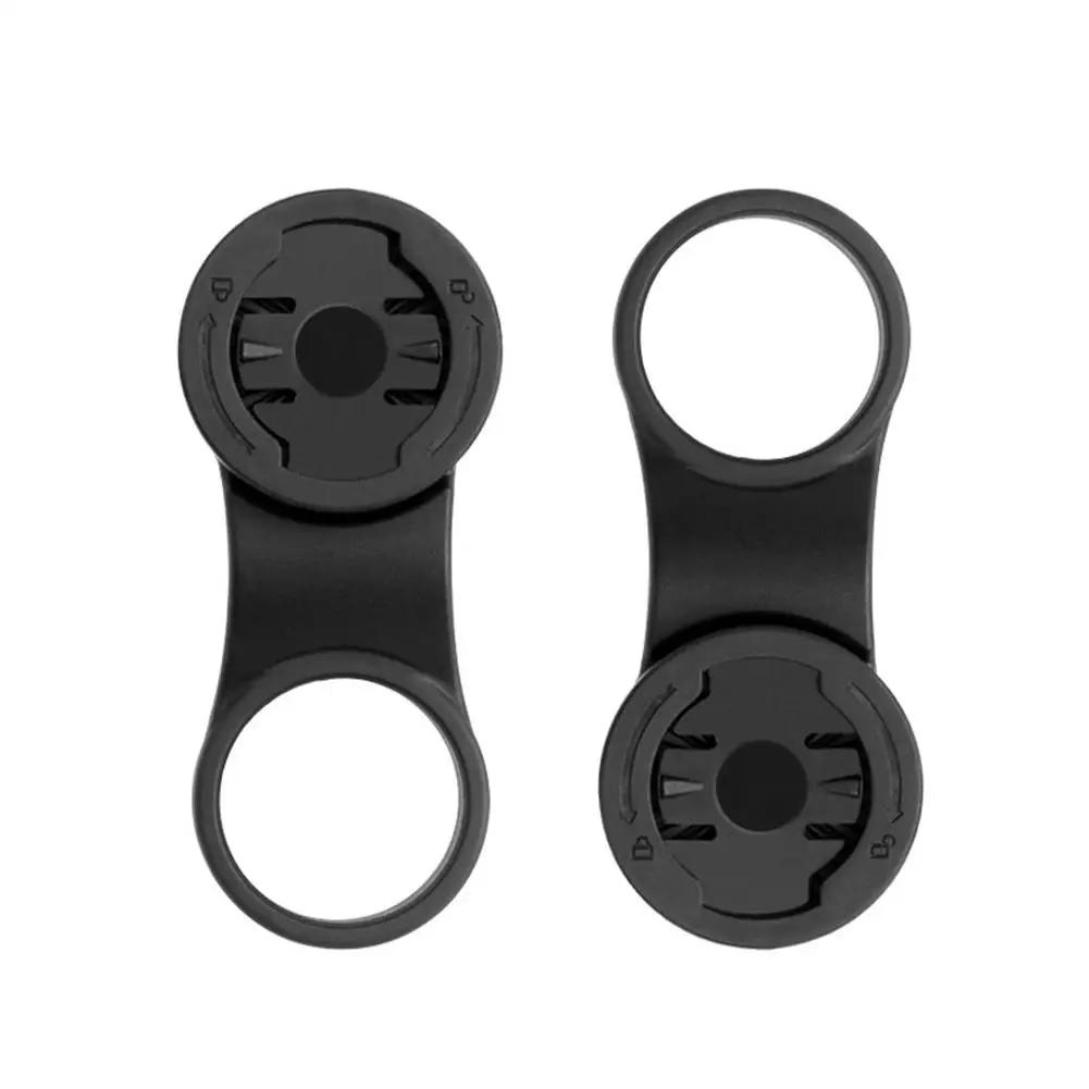Bicycle Computer Holder Headset Light Weight Safe Speedometers Top ABS About 88x36mm For GARMIN Igsport Brand New
Bicycle Computer Holder Headset Light Weight Safe Speedometers Top ABS About 88x36mm For GARMIN Igsport Brand New