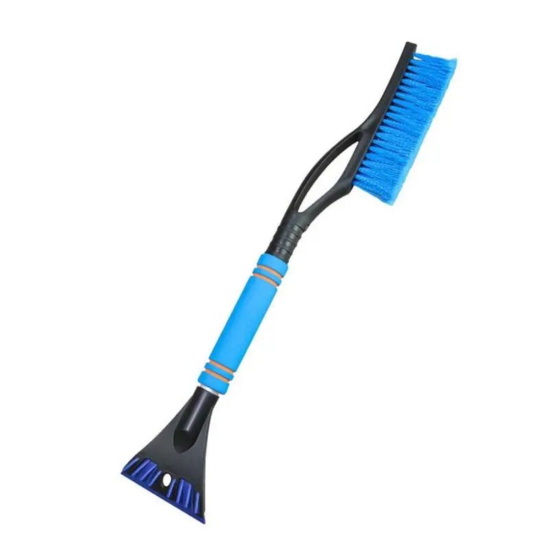 Multiple Car Ice Scraper Universal Car Ice Scraper Multiple Snow Removal Broom Snow Brush Detachable Ice Scraper For Cars SUVs
Multiple Car Ice Scraper Universal Car Ice Scraper Multiple Snow Removal Broom Snow Brush Detachable Ice Scraper For Cars SUVs