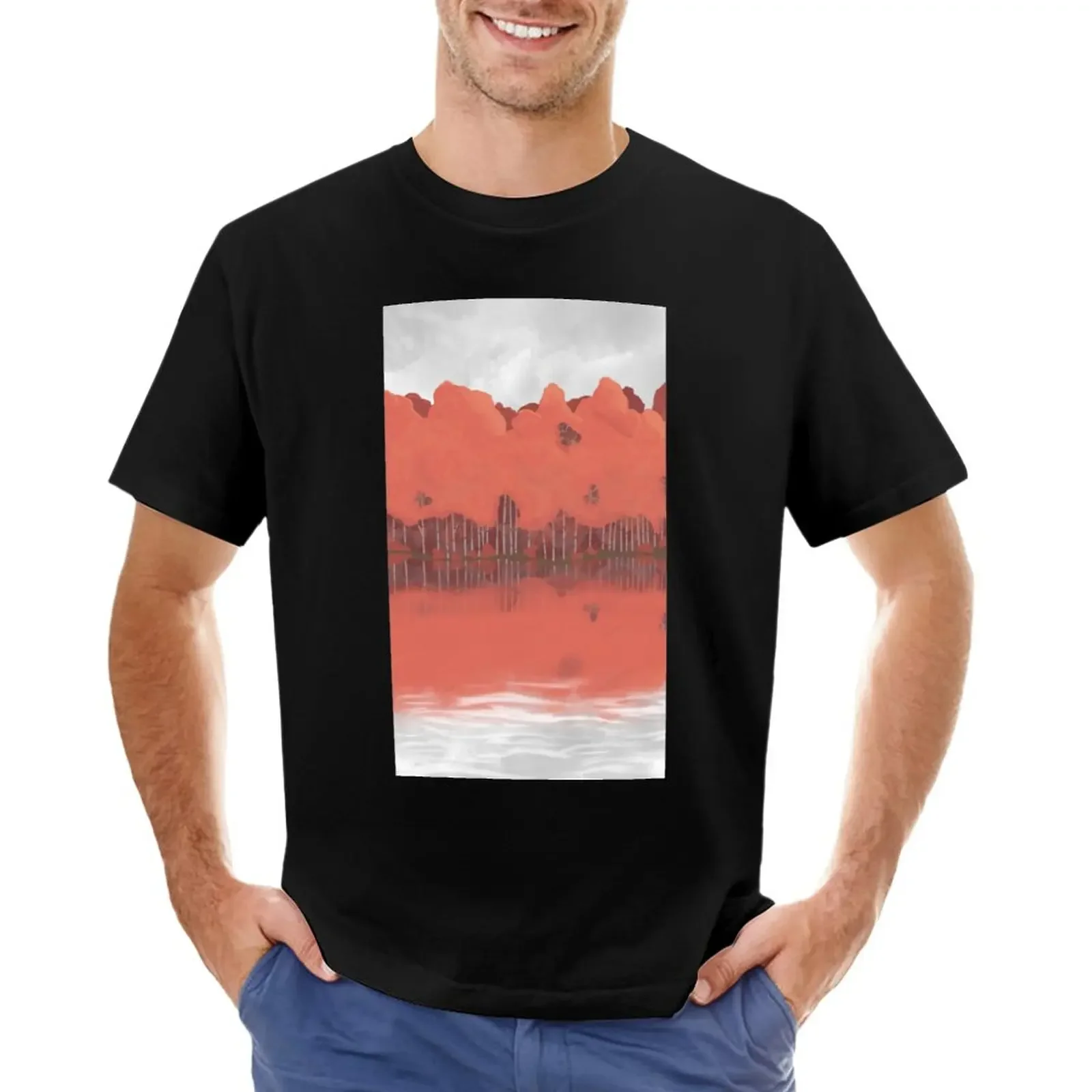 Birch trees in autumn T-Shirt plus size tops Blouse heavyweights sports fans fruit of the loom mens t shirts
Birch trees in autumn T-Shirt plus size tops Blouse heavyweights sports fans fruit of the loom mens t shirts
