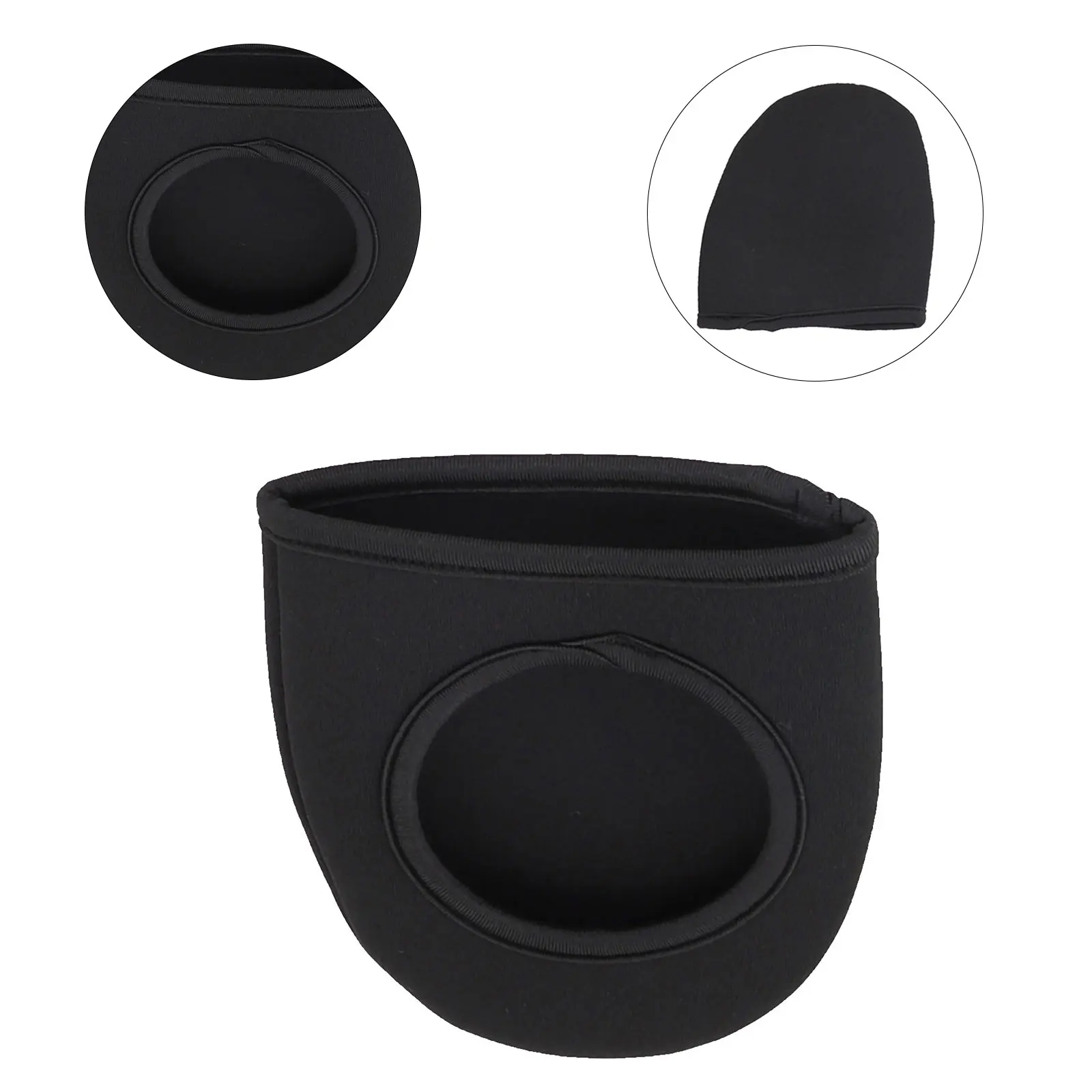 Shoe Protector for Cycling Toe Cover for MTB Shoes Made of Nylon+Spandex Easy to Wear and Remove Ensures Shoe Cleanliness
Shoe Protector for Cycling Toe Cover for MTB Shoes Made of Nylon+Spandex Easy to Wear and Remove Ensures Shoe Cleanliness