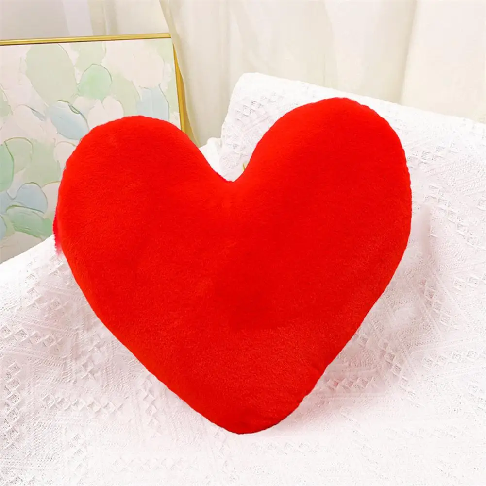 Car Seat Decor Pillow Plush Heart Pillow for Cozy Room Decor Sofa Room Bedside Solid Color Cushion Toy Photo Prop for Comfort
Car Seat Decor Pillow Plush Heart Pillow for Cozy Room Decor Sofa Room Bedside Solid Color Cushion Toy Photo Prop for Comfort