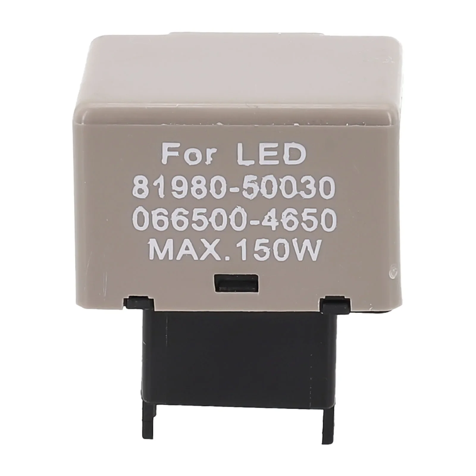 Electronic Flasher Relay 1×Piece Accessories Flasher Speed For Lexus CT200h LS460 Parts Hot Sales For Toyota FJ Cruiser
Electronic Flasher Relay 1×Piece Accessories Flasher Speed For Lexus CT200h LS460 Parts Hot Sales For Toyota FJ Cruiser