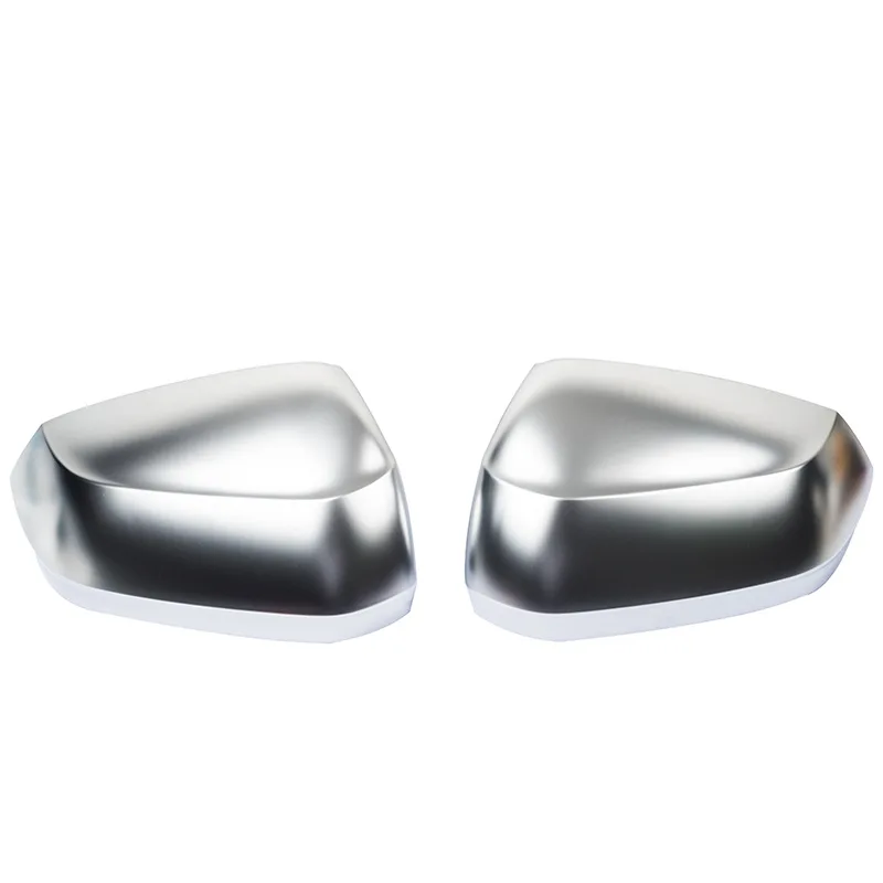 ABS Chrome Side Wing Mirror Cover Caps Rear View Mirror Covers for Audi Q2 2017-2020 Q3 2019-2021
ABS Chrome Side Wing Mirror Cover Caps Rear View Mirror Covers for Audi Q2 2017-2020 Q3 2019-2021