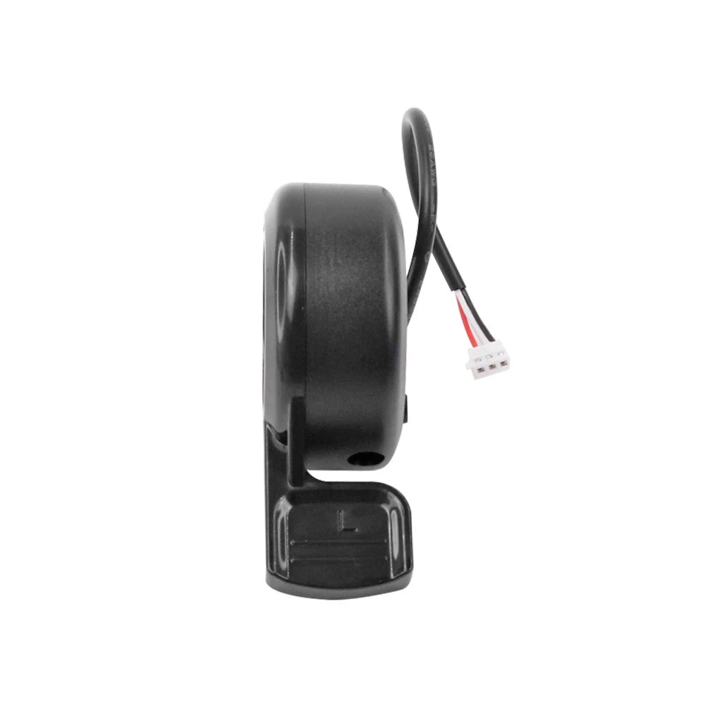Electric Scooter Accelerator Outdoor Sports 1 Pcs Accessories Black Comfortable Controller High Elasticity Plastic
Electric Scooter Accelerator Outdoor Sports 1 Pcs Accessories Black Comfortable Controller High Elasticity Plastic