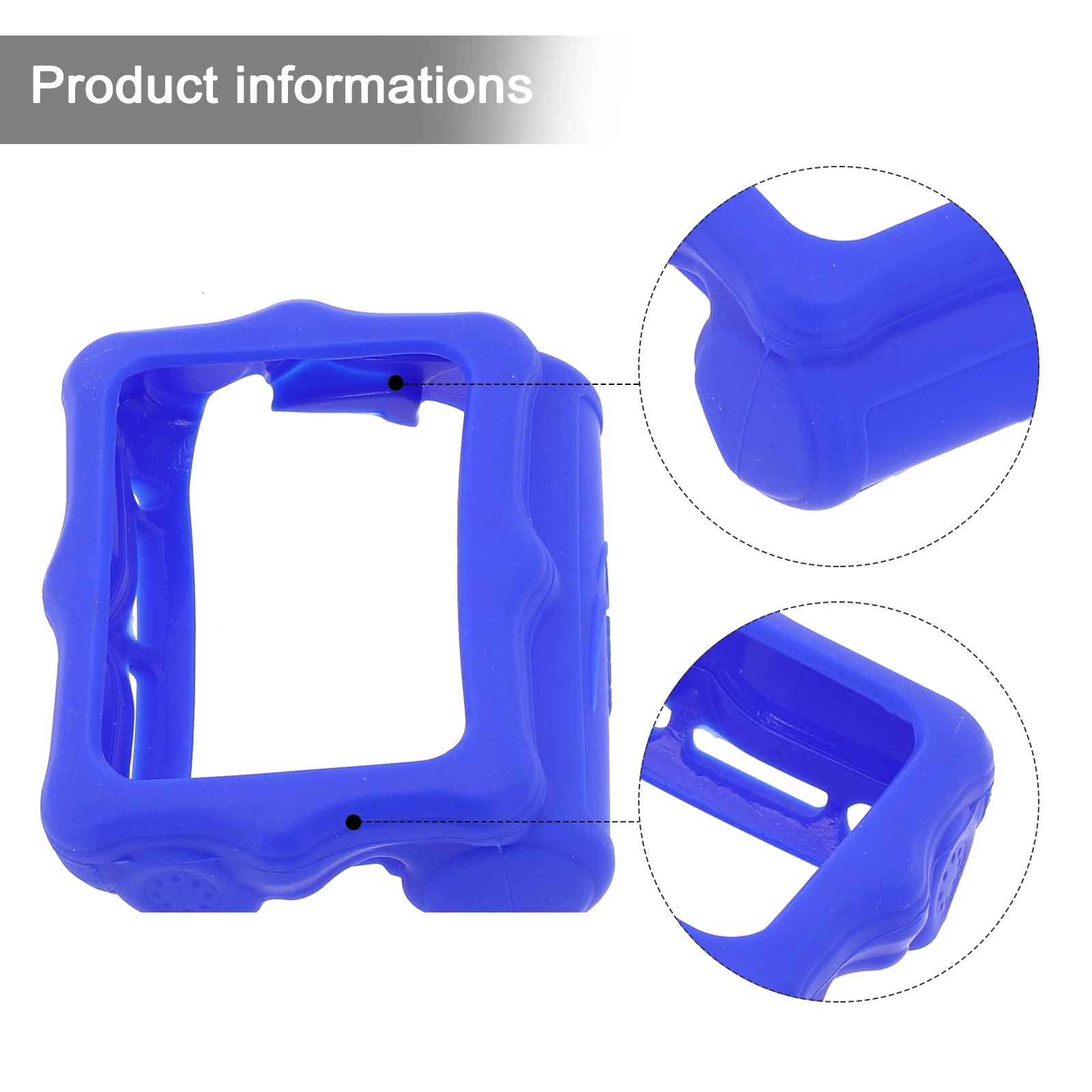 Red Silicone Protector Cover for Shearwater For Perdix AI SA Diving Computer Watch Shockproof and Durable Build
Red Silicone Protector Cover for Shearwater For Perdix AI SA Diving Computer Watch Shockproof and Durable Build